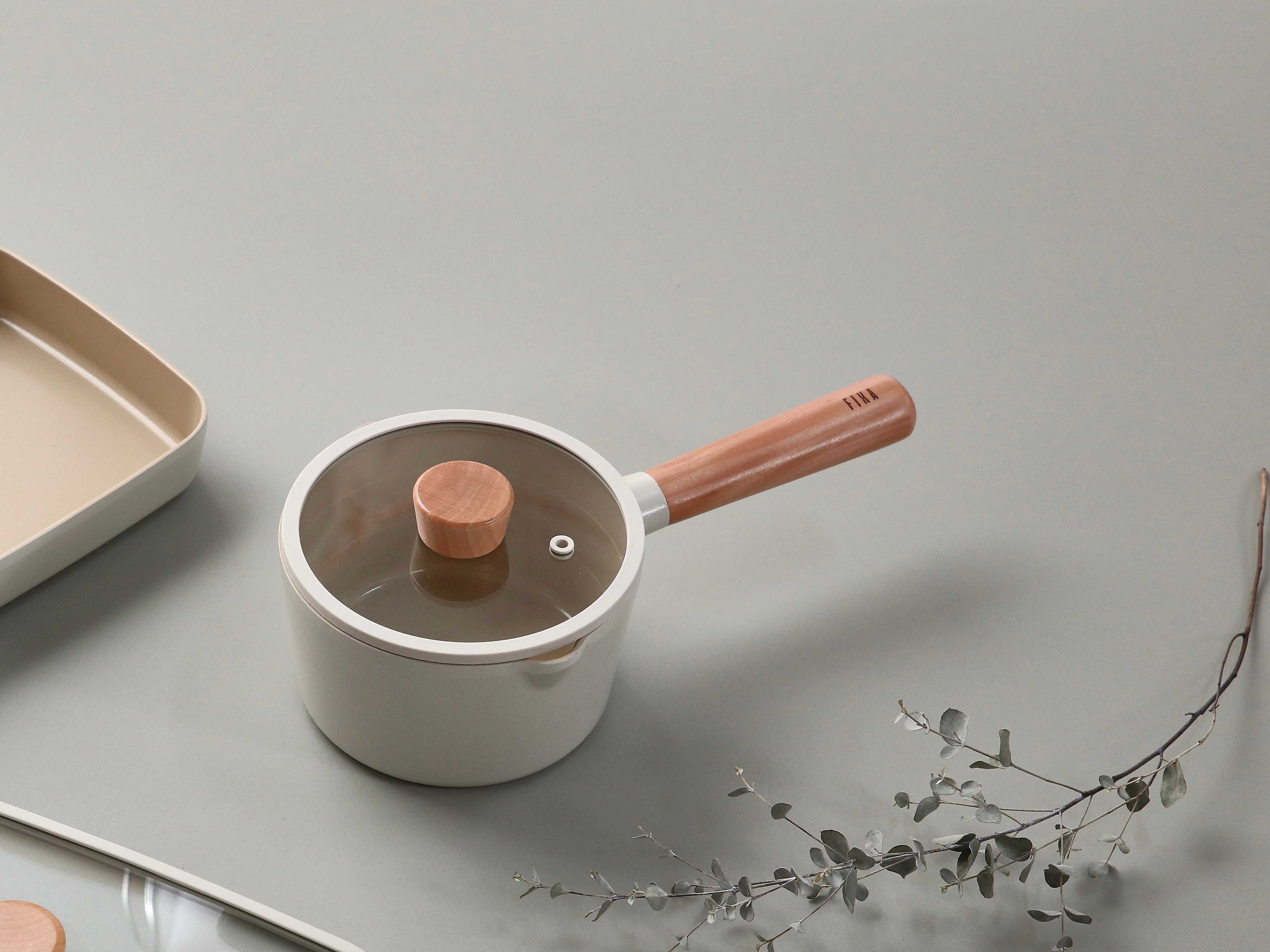 Quánh Fika 16-18cm. Sản xuất tại hàn Quốc